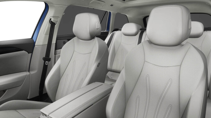 Volkswagen Passat 1.5 eTSI Elegance 5dr DSG Petrol Estate - Image 8